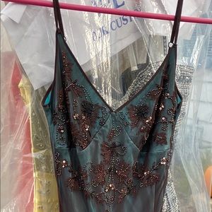 Papell Boutique Prom/Homecoming Dress